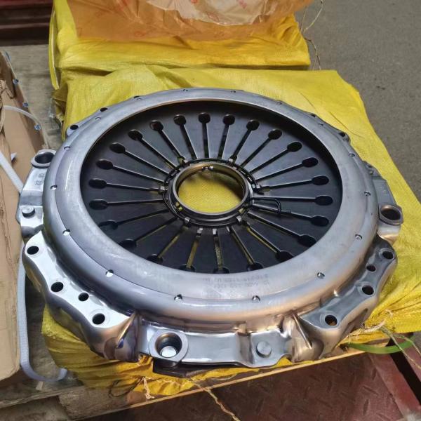Standard Size A400 250 1304 Clutch Plate Assembly for F3000 Heavy Truck Parts Engine