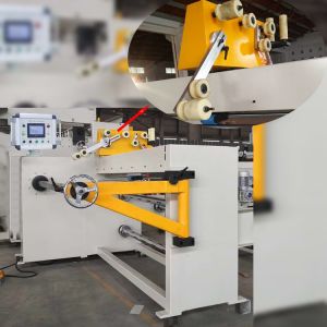 China Transformer Automatic Coil Winding Machine With Wire Guide on sale