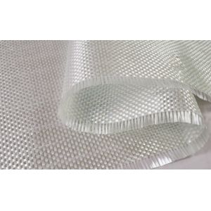 High Temperature Resistant Fireproof Stainless Steel Wire Insert Fiberglass
