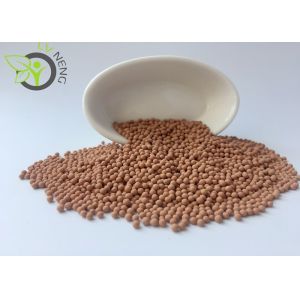 Abrasion Resistance Molecular Sieve Desiccant , Molecular Sieve Ethanol
