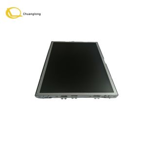 4450741591 445-0741591 ATM Machine Parts NCR LCD Display Monitor 15 Inch