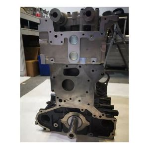 Original SORENTO 2.5L D4CB Diesel Motor Delphi System Euro V for KIA Hyundai