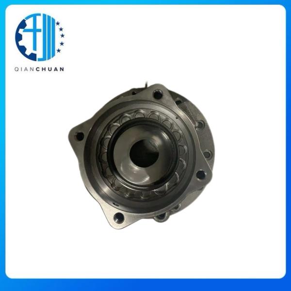 Swing Motor Case 4 Holes R220-9 31Q6-10131 for Hyundai Excavator Spare Parts