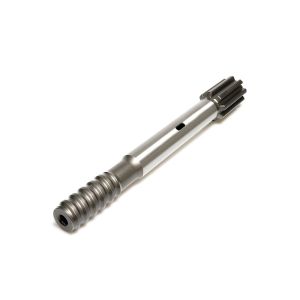 Professional Drilling Rig Tools Drill Shank Adapter R38 T38 T45 Thread