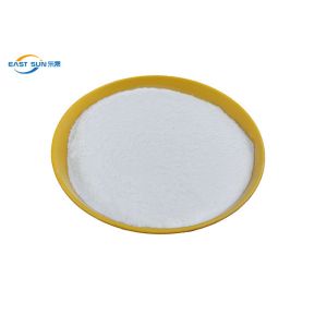 China Soft DTF TPU Polyurethane Hot Melt Powder White Appearance on sale
