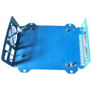 Custom Sheet Metal Stamping Meeting Your Custom Requirements with Precision