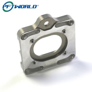 Aluminum Service Metal Rod Titanium CNC Turning Parts