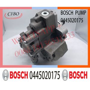 0445020175 BOSCH CP3 DIESEL ENGINE FUEL PUMP 0445020007 0445020066 5801382396
