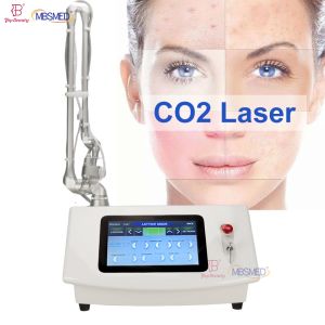 Fractional CO2 Laser Scar Therapy Removal Skin Rejuvenation Resurfacing Laser