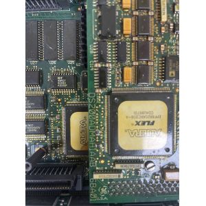 GE Mark V DS200DSPCH1ADA Digital Signal Processor Control Board