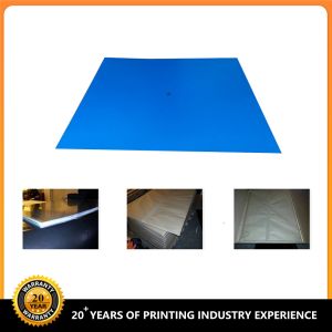 UV CTP Positive Printing Plate Ctcp Aluminum PS Offset Double Layered