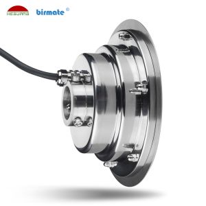 VDE Cable SMD3535 Submersible Led Pond Lights IK10