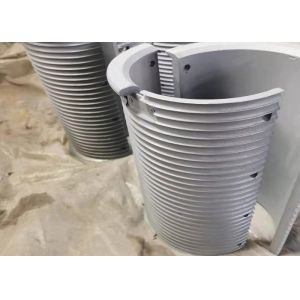 Lefthand Righthand Operation Lebus Sleeve For Marine Ship Machinery
