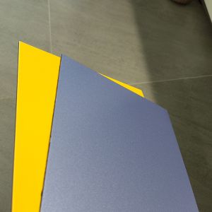 China ACP PVDF Aluminium Composite Material Acm Sheet 4mm on sale China ACP PVDF Aluminium Composite Material Acm Sheet 4mm on sale