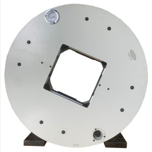 Quality Main Pneumatic Chuck For Laser Pipe Cutting Machine for sale