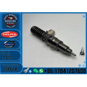 Diesel Fuel Injector 20714369 BEBE4D06001 20584345 85000497 7420972225 20972225