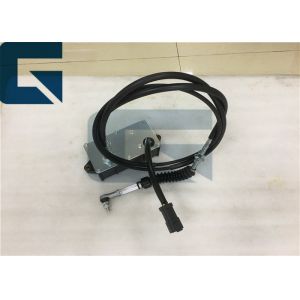 Electric Throttle Control Motor for R110-7 R150-7 R215-7 R225-7 21EN-32260