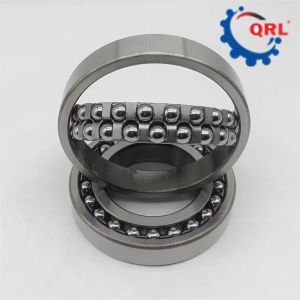 Self Aligning Deep Groove Ball Bearing 1216 TN QRL 80x140x26 Mm