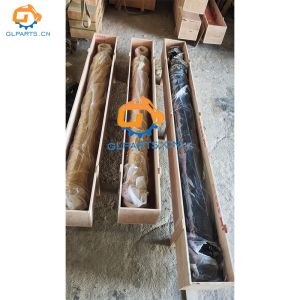 Quality 158-8991 1588991 2043614 204-3614 Hydraulic Boom Cylinder E320C For CAT for sale