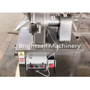 Besan Grain Powder Grinder Machine Chickpea Rice Flour Mill Pulverizer