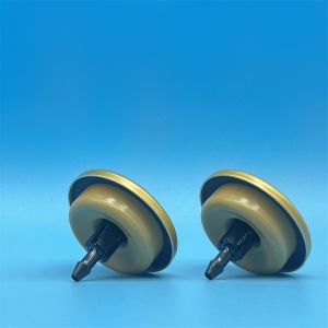 Efficient Hair Mousse Dispensing Valve for Home Users with Easy Operation