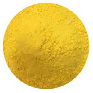 25kg/Bag Yellow Hot Melting Thermoplastic Road Marking Paint