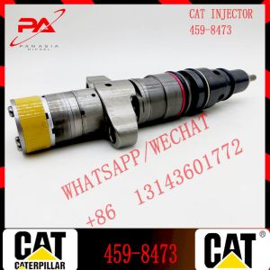 4598473 Hot sell good price fuel injector 459-8473 for C-A-Terpillar Engine C7 C