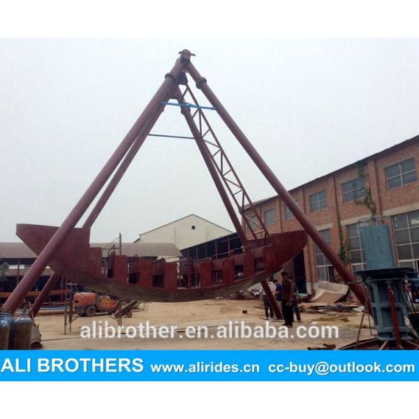 manufacturer wholesale price pirate ship adult carnival games swing rides pirate ship