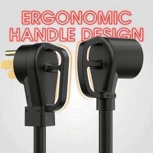 30 Amps Nema Extension Cord