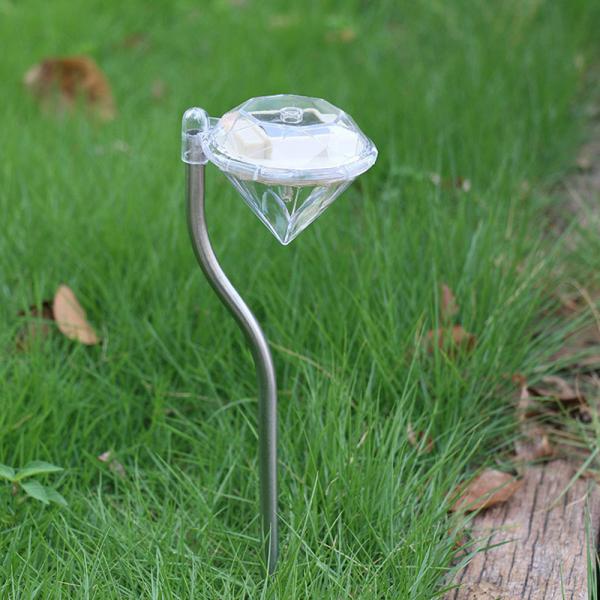 Hot Sell Rechargeable Garden Lights