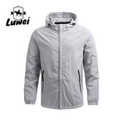 Plus Size Cotton Padded Jackets Windbreaker Pullover Hoodie Outerwear