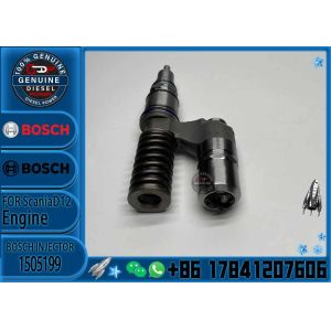 Excavator 0414701030 0414701032 0414701058 0414701059 1478643 1505199 Engine