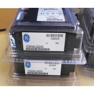 China GE Fanuc 16-Channel Analog Voltage Input Module IC693ALG223 for Remote I/O Devices on sale China GE Fanuc 16-Channel Analog Voltage Input Module IC693ALG223 for Remote I/O Devices on sale