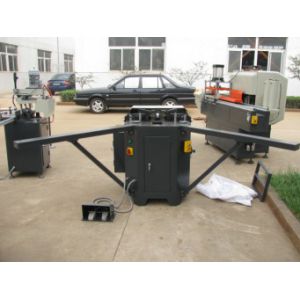 LMB-120A Single-head Crimping Machine