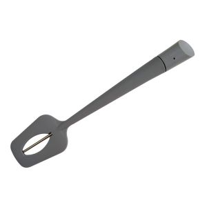 Food Grade Silicone Digital Spatula Thermometer , Large Digital Chocolate