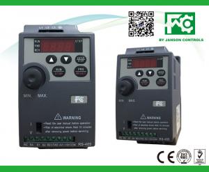 China Delta VFD-L VFD-M series Frequency Inverter, AC drive, motor controller, Speed Controller for 0.4KW~3.7KW on sale