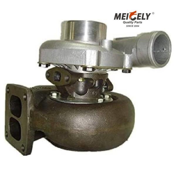 Buy 7000 ccm Diesel Engine Turbocharger T04B91 409410-0001 4N6858 4N-6858 409410-5001S 409410-1 Turbocharger For 3304 Engine at wholesale prices