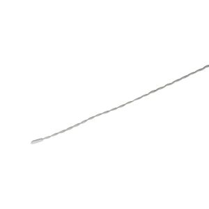 Breathing Tube Temperature Sensor PVDF Wire NTC Thermistor