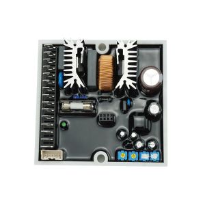 Diesel Generator Automatic Voltage Regulator AVR DSR A6762 Regulator Board