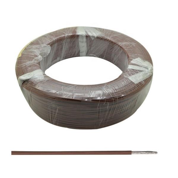 Buy Tinned Annealed Copper ETFE Insulation Wire 12 Gauge at wholesale prices