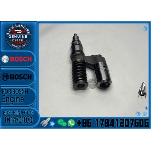 Injector 0414702002 0414702003 0414702005 0414702010 0414702017 0414702021
