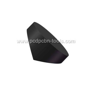 Heavy Turning CBN Grooving Tools For High Chrome Cast Iron Rolls