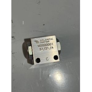 922908.0004 valve Kalmar Reach Stacker Parts