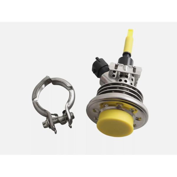 FPLA-189E3-AB LR134710 LR071703 0444021431 LR062819 Diesel Exhaust Fluid Injector Urea Dosing Module For Land Rover