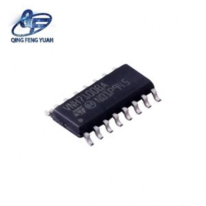 Quality STMicroelectronics VNH7100ASTR Integrated Circuit Kit Wireless Microcontroller Semiconductor VNH7100ASTR for sale