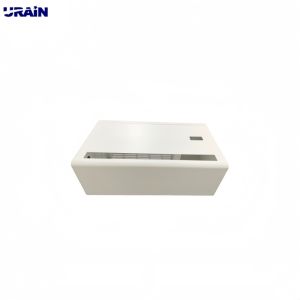 Precise Aluminum Sheet Metal Fabrication Laser Cutting Welding Power Box