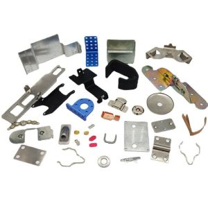 Professional Stainless Steel Metal Stamping Service For Manufacturing Needs