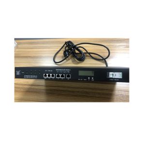 Smart Rack Mount PDU Power Distribution Unit