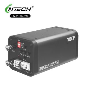 China LN-20XN Professional PTZ SDI AHD Camera with 20x Optical Zoom, SDI Interface, and 1080p Resolution for HD Video Conferencing on sale