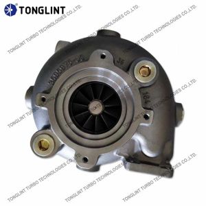 Cummins Various Marine HX80M Turbo 3596959 2882021 Turbocharger with Diesel